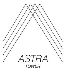 ASTRA TOWER trademark
