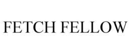 FETCH FELLOW trademark