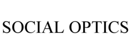 SOCIAL OPTICS trademark