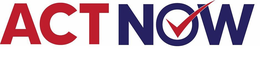 ACT NOW trademark