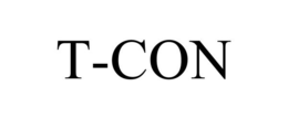 T-CON trademark