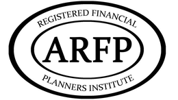 ARFP REGISTERED FINANCIAL PLANNERS INSTITUTE trademark