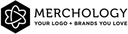 MERCHOLOGY YOUR LOGO + BRANDS YOU LOVE trademark