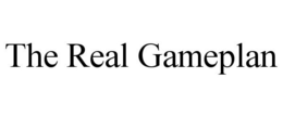 THE REAL GAMEPLAN trademark