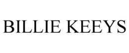 BILLIE KEEYS trademark