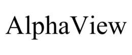 ALPHAVIEW trademark