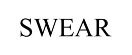 SWEAR trademark