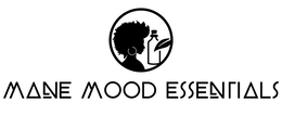MANE MOOD ESSENTIALS trademark