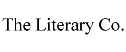 THE LITERARY CO. trademark