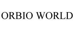 ORBIO WORLD trademark