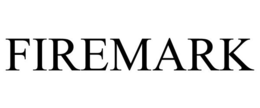 FIREMARK trademark
