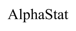 ALPHASTAT trademark