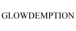 GLOWDEMPTION trademark