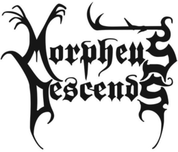 MORPHEUS DESCENDS trademark
