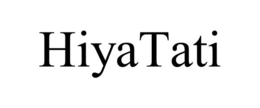 HIYATATI trademark