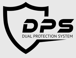 DPS DUAL PROTECTION SYSTEM trademark