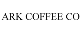 ARK COFFEE CO trademark