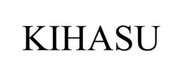 KIHASU trademark