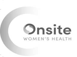 ONSITE WOMEN'S HEALTH trademark