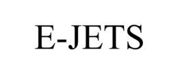 E-JETS trademark