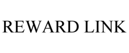 REWARD LINK trademark