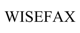 WISEFAX trademark