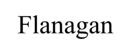 FLANAGAN trademark