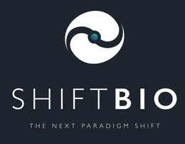 SHIFTBIO THE NEXT PARADIGM SHIFT trademark