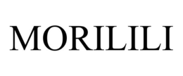 MORILILI trademark