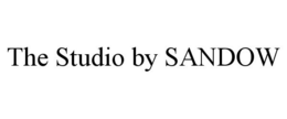 THE STUDIO BY SANDOW trademark