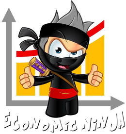 ECONOMIC NINJA trademark