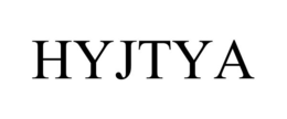 HYJTYA trademark