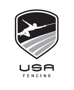 USA FENCING trademark