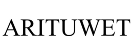 ARITUWET trademark