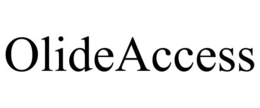 OLIDEACCESS trademark