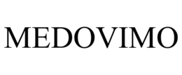 MEDOVIMO trademark
