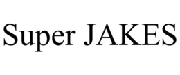 SUPER JAKES trademark