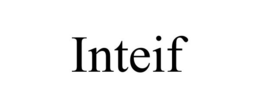 INTEIF trademark