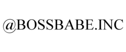 @BOSSBABE.INC trademark