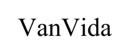 VANVIDA trademark