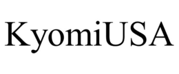 KYOMIUSA trademark