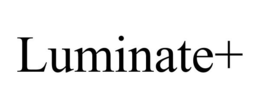 LUMINATE+ trademark