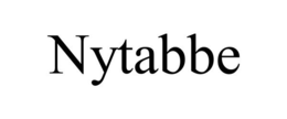 NYTABBE trademark