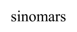 SINOMARS trademark