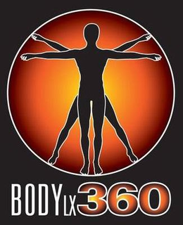 BODYLX360 trademark