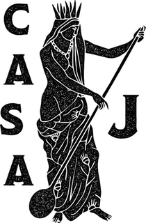 CASA J trademark