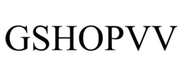 GSHOPVV trademark