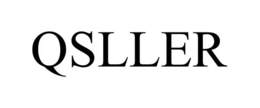 QSLLER trademark