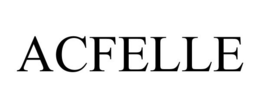 ACFELLE trademark