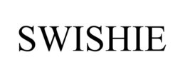 SWISHIE trademark